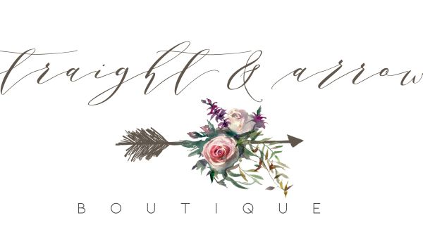 Straight and Arrow Boutique