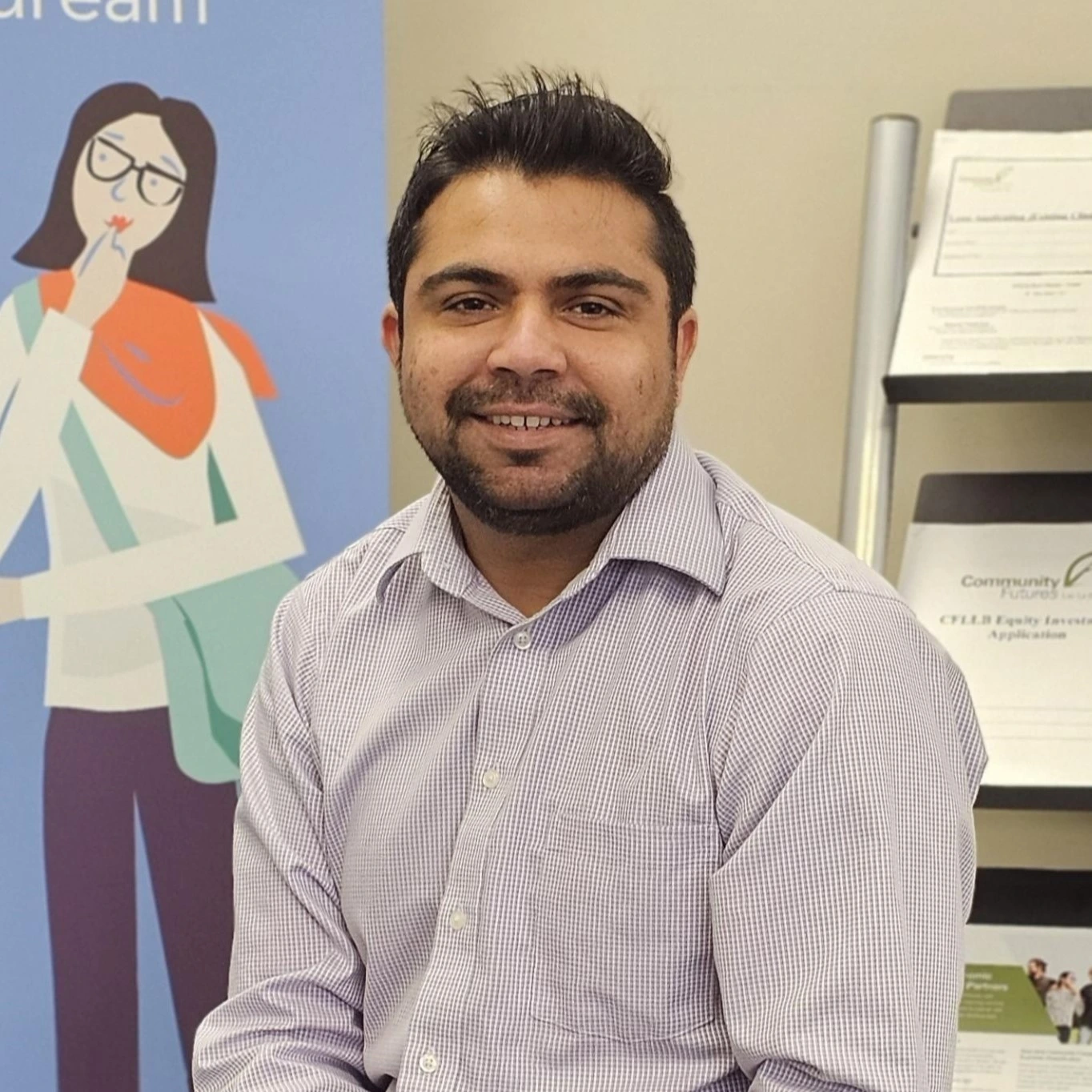 Image of Rahil