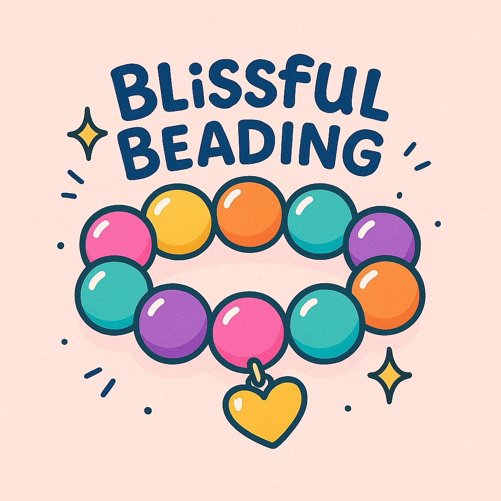 Blissful Beading Image