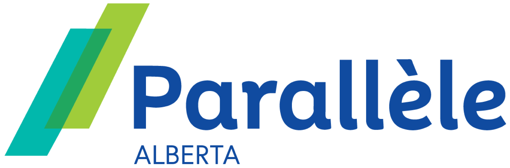 Parallèle Alberta logo